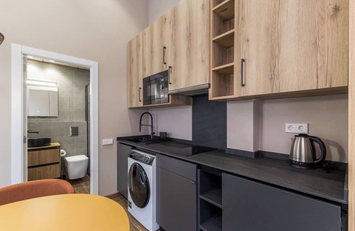 Camins al Grau Apartment | Premium Suite by the Turia River 3