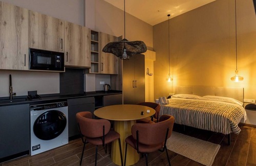 Camins al Grau Apartment | Premium Suite by the Turia River 3