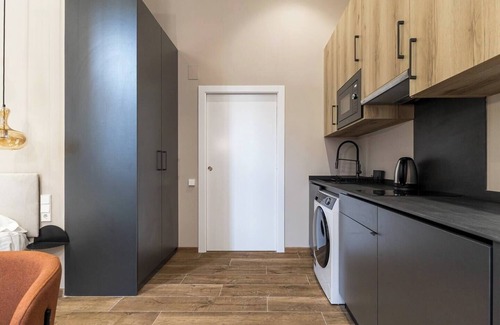 Camins al Grau Apartment | Premium Suite by the Turia River 2