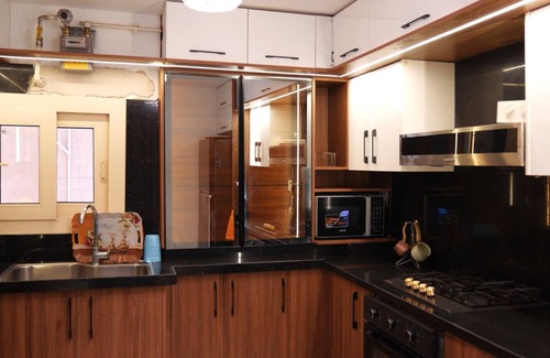 Heliopolis Apartment | Premium Swiss Residence Mohandessin