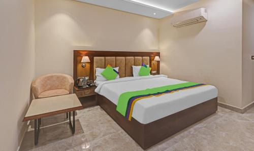Agra House | Premium Taj Homestay Near Taj Mahal