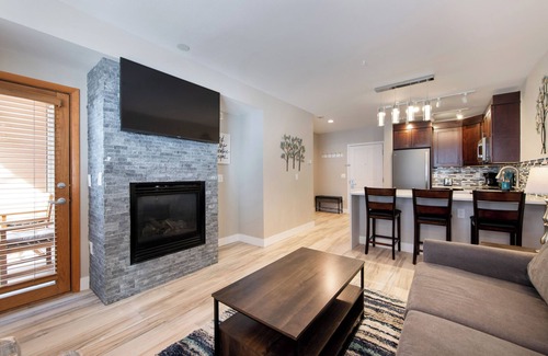 Winter Park Condo | Premium Unit 1307 - 1 Bedroom - Zephyr Mountain