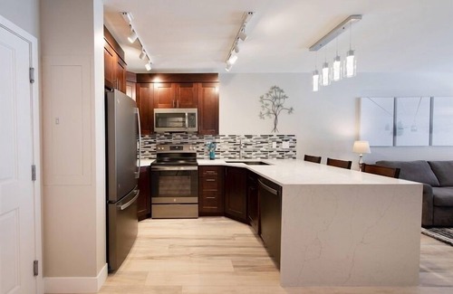 Winter Park Condo | Premium Unit 1307 - 1 Bedroom - Zephyr Mountain