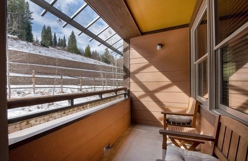 Winter Park Condo | Premium Unit 1307 - 1 Bedroom - Zephyr Mountain