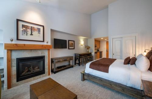 Winter Park Apartment | Premium Unit 3620 - Studio - Fraser Crossing Founders Pointe condo