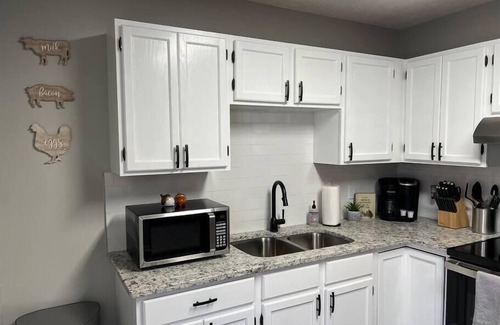 Sevierville House | Premium Vacation- 2 miles to Dollywood- Arcade & much more