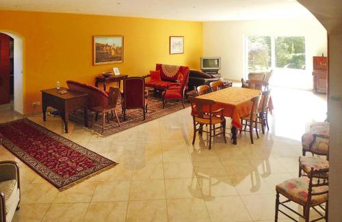 Lambesc Villa | Premium villa with garden and pool, Lambesc