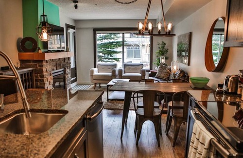 Copperstone Resort Apartment | PremiumStayz 3107 at Copperstone, Family perfect