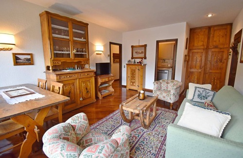 Madonna di Campiglio Apartment | Presanella Alpine Apartment Mhd