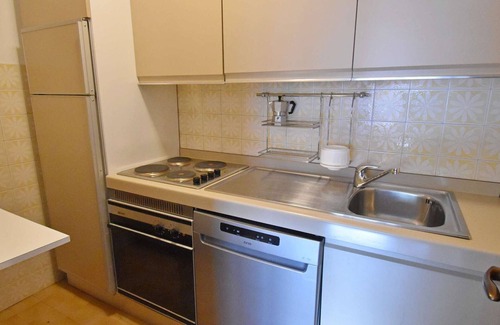 Madonna di Campiglio Apartment | Presanella Alpine Apartment Mhd