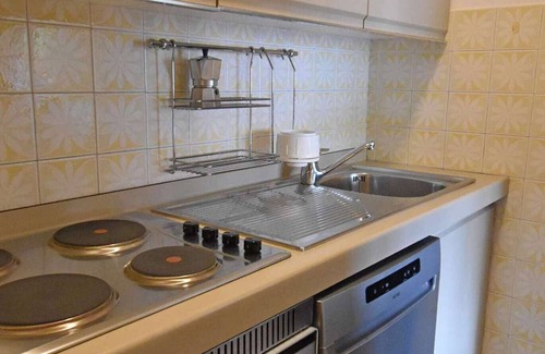 Madonna di Campiglio Apartment | Presanella Alpine Apartment Mhd