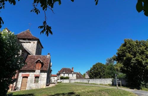 Chauffour-sur-Vell House | Presbytère de Chauffour-sur-Vell