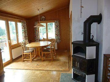 Valbella House | Preschaint (720 Kü)