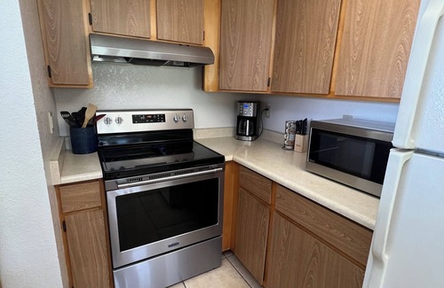 Prescott Country Club Condo | Prescott Country Club Condo on Golfcourse