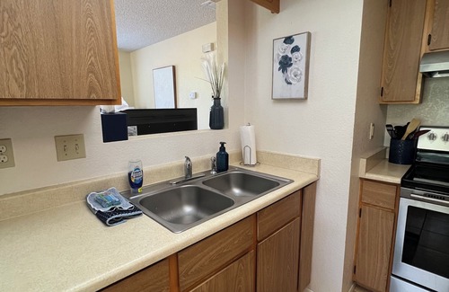 Prescott Country Club Condo | Prescott Country Club Condo on Golfcourse
