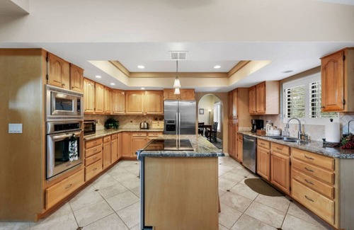 Yavapai Hills House | Prescott Hills *Game Room *Family Friendly