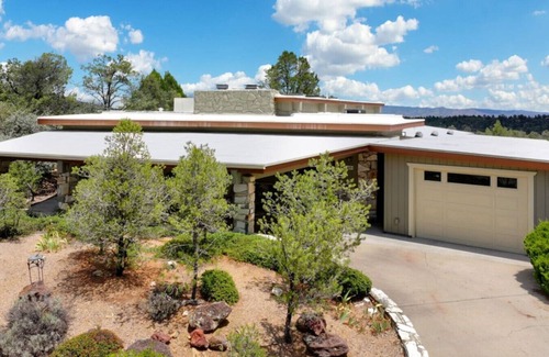 Yavapai Hills House | Prescott Hills *Game Room *Family Friendly