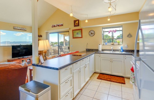 Diamond Valley House | Prescott Home w/ Views - Pets Welcome!