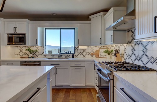 Yavapai Hills House | Prescott Mountain Retreat W/Endless Views