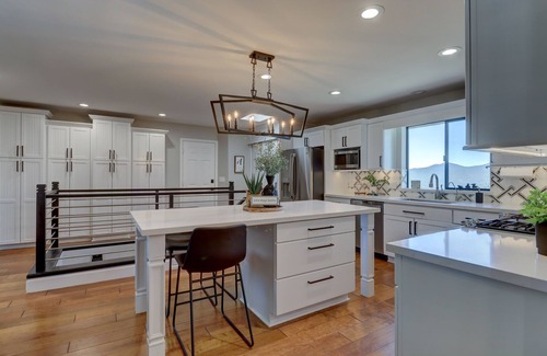 Yavapai Hills House | Prescott Mountain Retreat W/Endless Views
