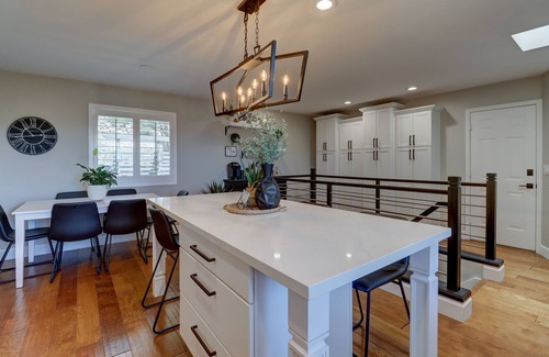 Yavapai Hills House | Prescott Mountain Retreat W/Endless Views