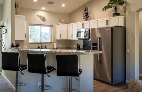 Prescott House | Prescott Perfection, elegant 3 bedroom home