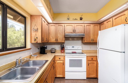 Prescott Hotel | Prescott Pines Inn
