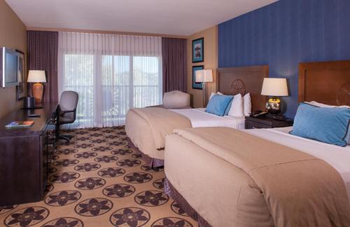 Prescott Resort | Prescott Resort & Conference Center