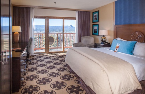 Prescott Hotel | Prescott Resort