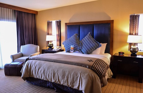 Prescott Hotel | Prescott Resort