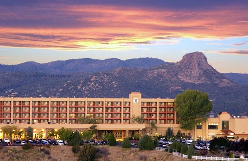 Prescott Hotel | Prescott Resort