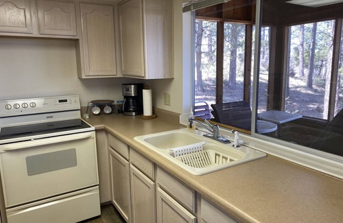 Highland Pines Cabin | Prescott - Sierra Prieta Pines Cabin Retreat: Spectacular Views