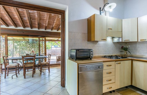 Casale Marittimo House | Preselle by Interhome