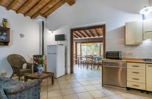 Casale Marittimo House | Preselle by Interhome