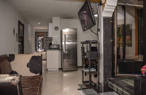Zona Rosa Apartment | Presidencial Apartments