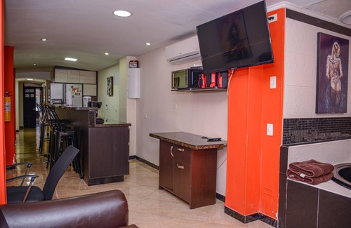 Zona Rosa Apartment | Presidencial Apartments
