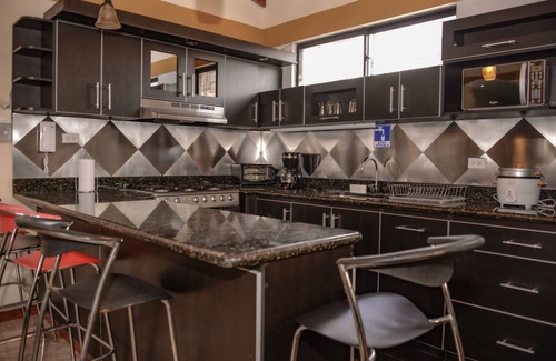 Zona Rosa Apartment | Presidencial Apartments