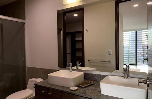 Providencia Apartment | Presidencial de ultra lujo/Limpieza diaria
