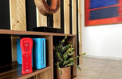Providencia Apartment | Presidencial de ultra lujo/Limpieza diaria