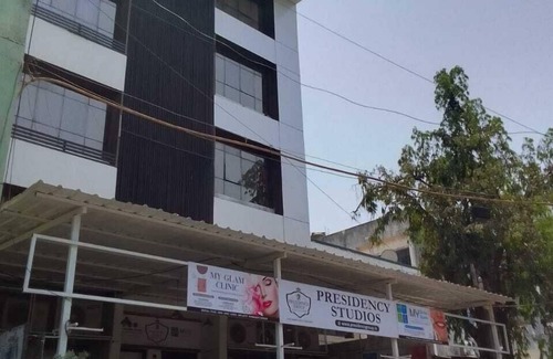 Vadodara Apartment | Presidency Studios