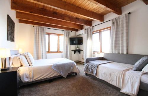Madison Apartment | Presidential Dr
