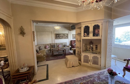 Heliopolis Apartment | Presidential Area VIP - الكوربة بجوار قصر الرئاسة