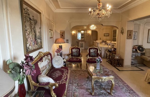 Heliopolis Apartment | Presidential Area VIP - الكوربة بجوار قصر الرئاسة