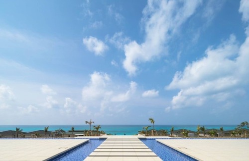 Miyakojima House | Presidential Pool Villa House 101 | Kurimajima Sta /Miyakojima Okinawa