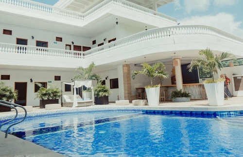 Taganga House | Presidential Suite Hotel Abitti by Walledstay