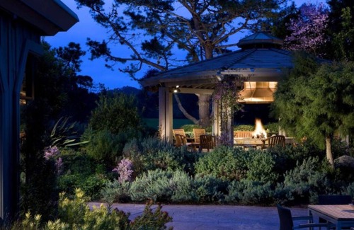 Downtown Monterey House | Presidential Villa Near 17-Mile Drive! Private Pool & Kitchen! Pets Allowed!