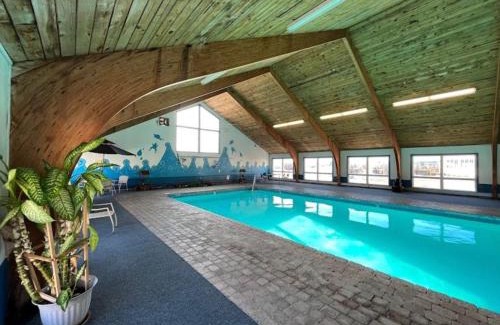 Presque Isle Hotel | Presque Isle Hotel
