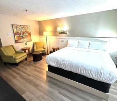 Presque Isle Hotel | Presque Isle Hotel