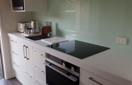 Dunedin Apartment | Prestige Apartments No 1. New one bed apartment fully self contained.