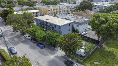 East Little Havana Apartment | Prestige Brickell Miami Flats